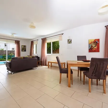 Villa Sonita Pernera
